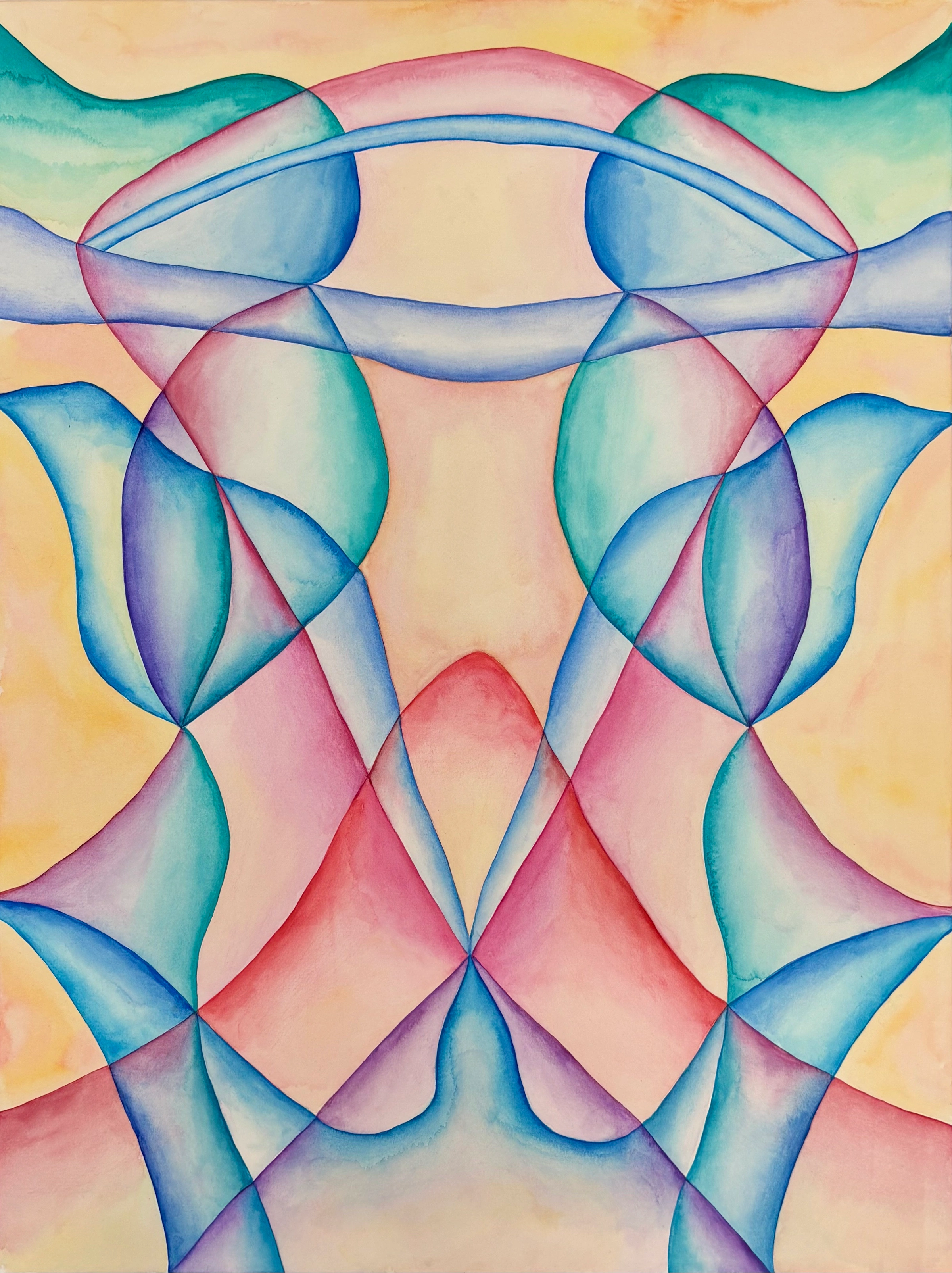 Intertwinement, 2026