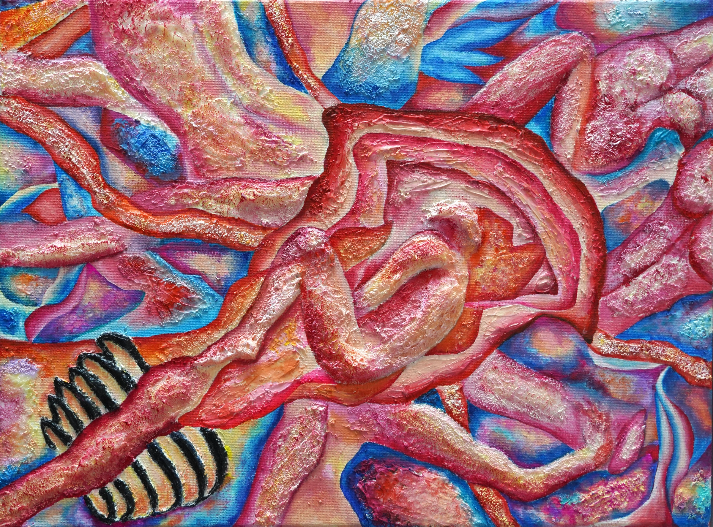 The Womb, The World, 2026