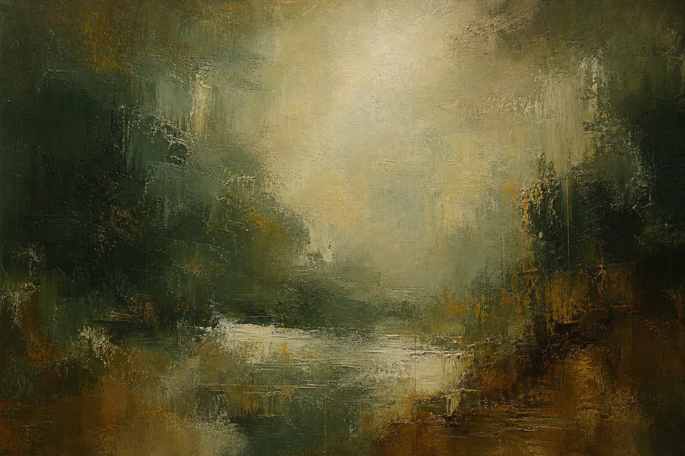 Untitled (Sample I), 2026