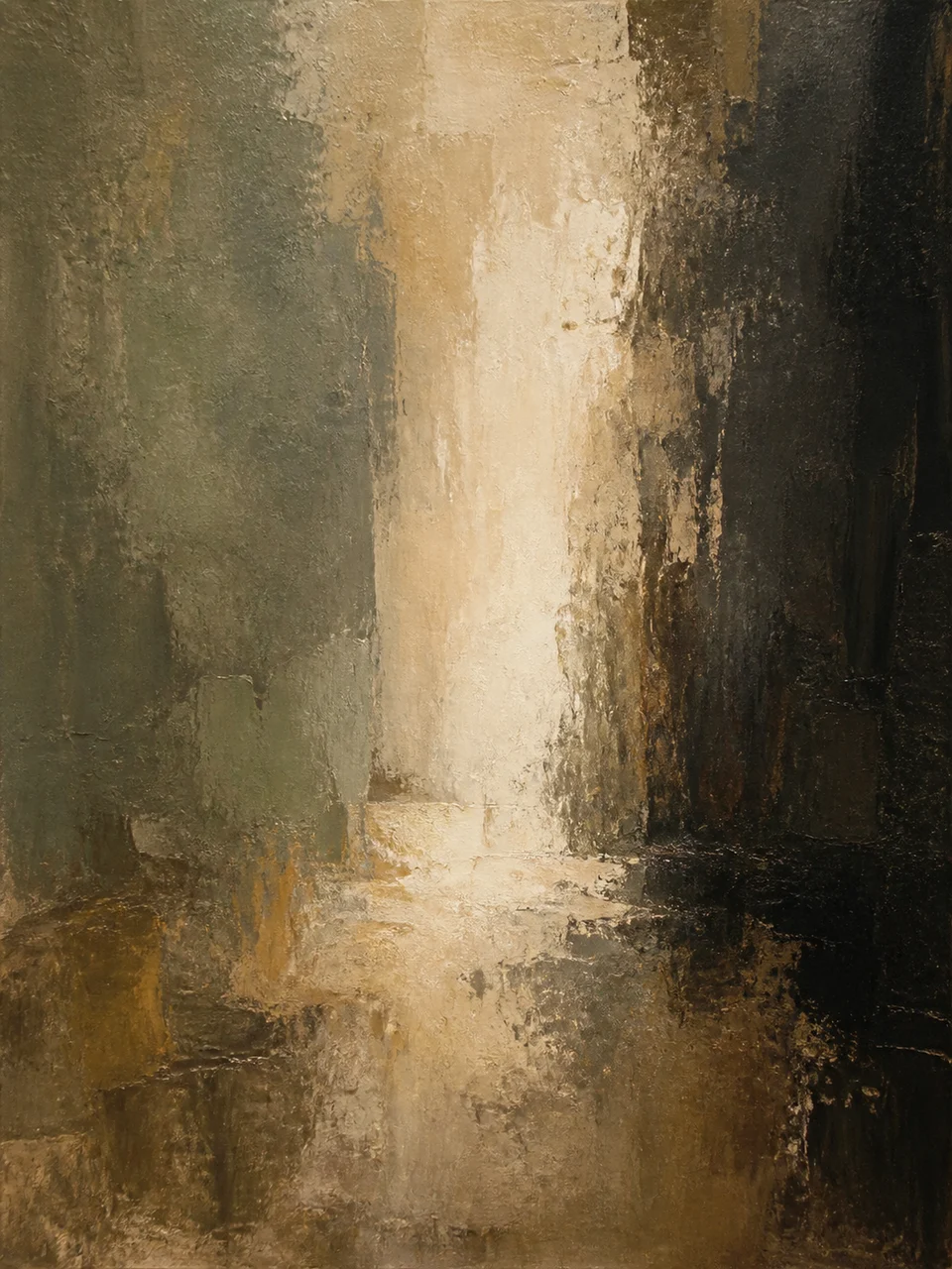Untitled (Sample II), 2025